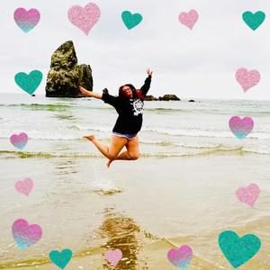 Meet your Posher, Haley